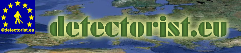 (c) Detectorist.eu